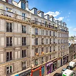 Guestready - Charming Stay Near Montmartre