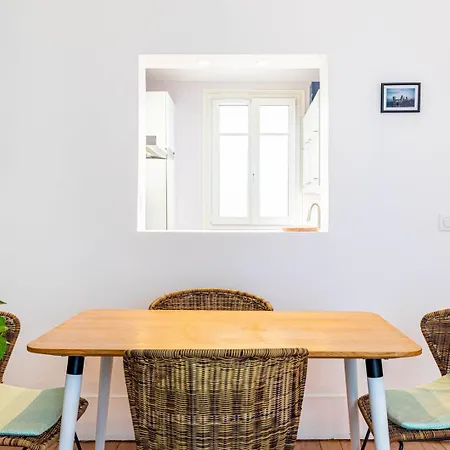 Appartamento Guestready - Charming Near Montmartre *