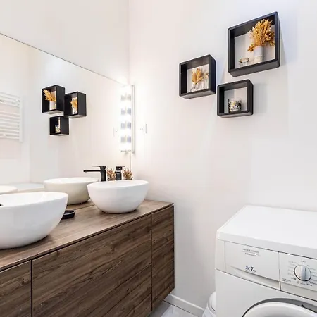 Appartamento Guestready - Charming Near Montmartre *