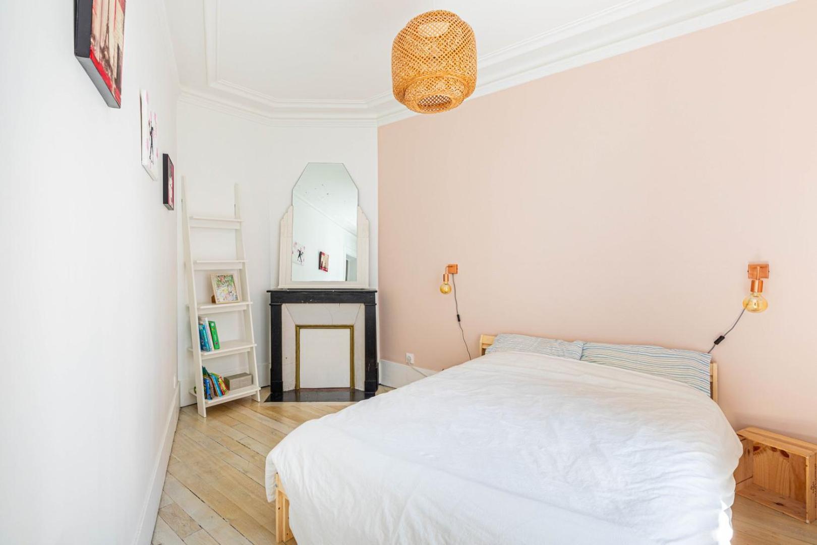 Guestready - Charming Near Montmartre Appartamento *