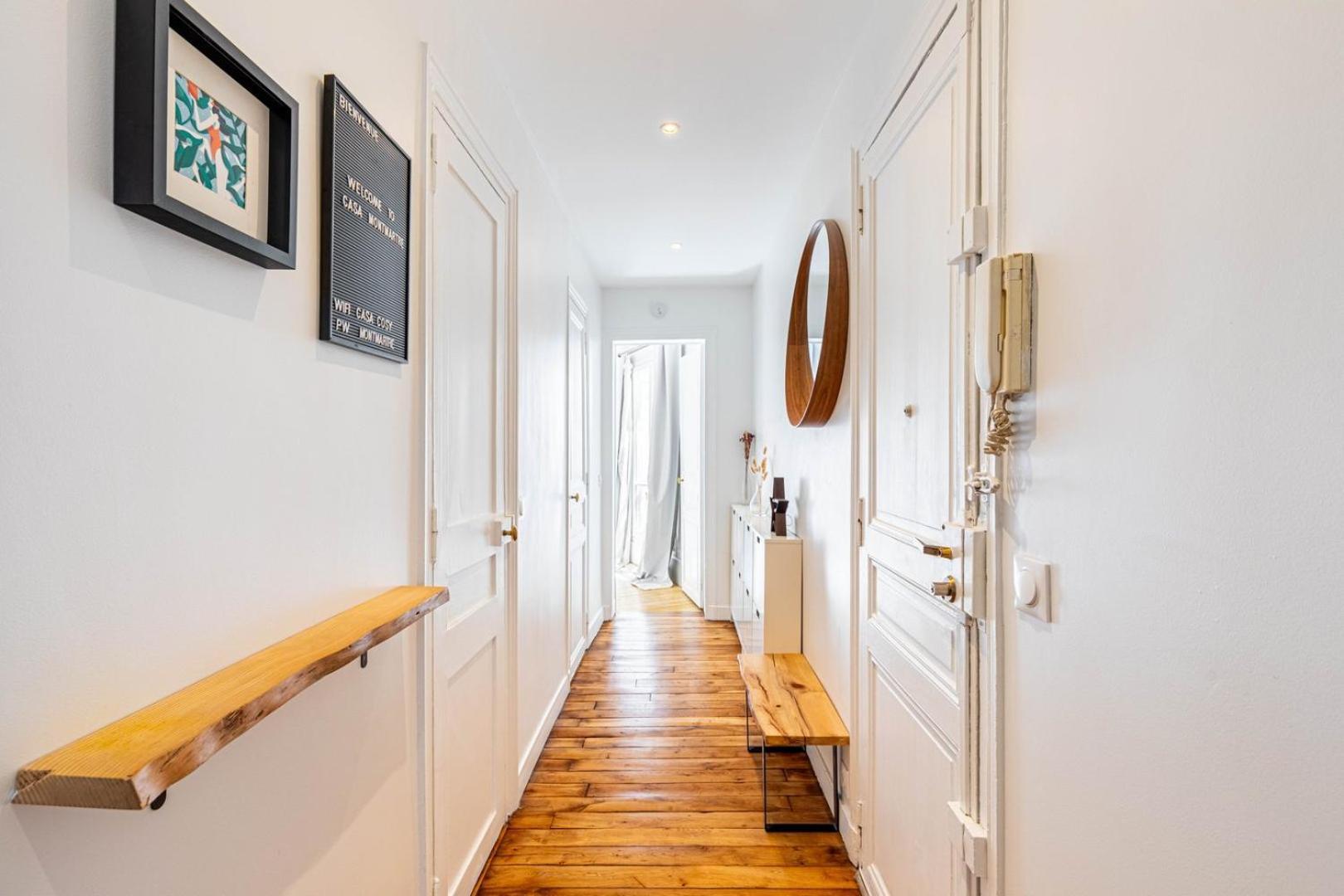 Guestready - Charming Near Montmartre * Parigi